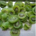 Delicious Snacks Dried Fruit Kiwi